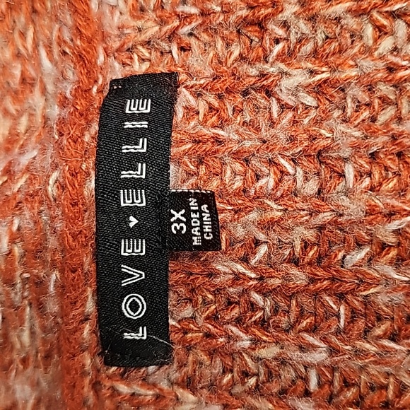 Fall Cardigan - Picture 3 of 6